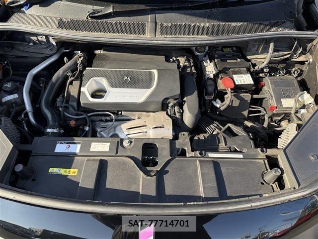 Citroen DS7 2019-08 4321555-9