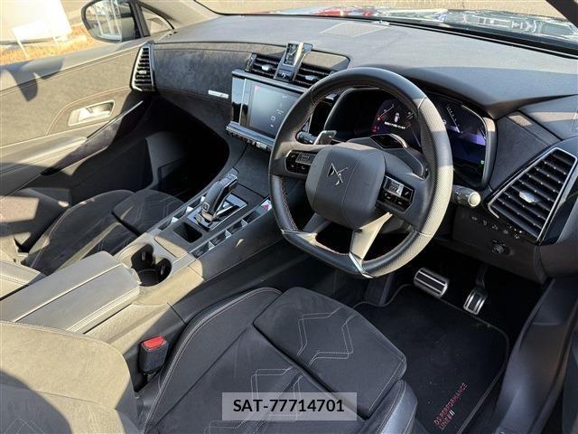Citroen DS7 2019-08 4321555-10