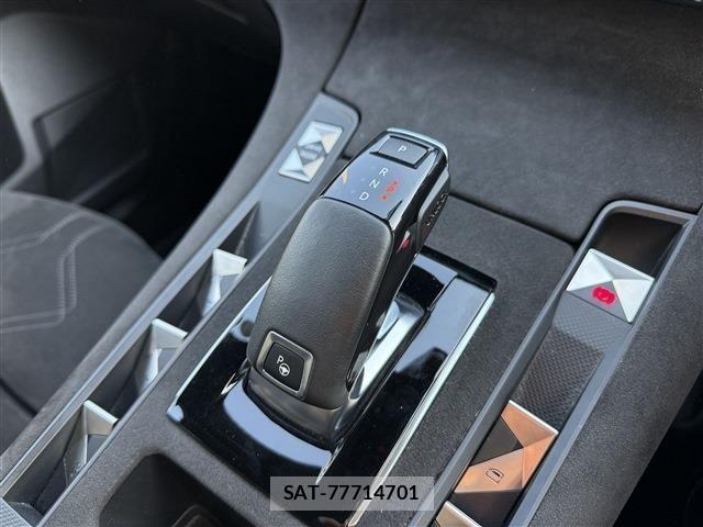 Citroen DS7 2019-08 4321555-19