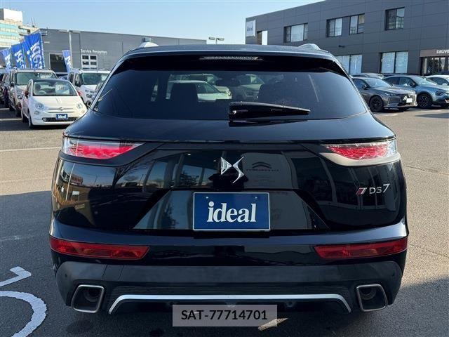 Citroen DS7 2019-08 4321555-5