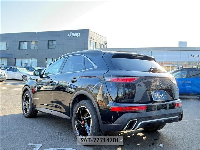Citroen DS7 2019-08 4321555-6
