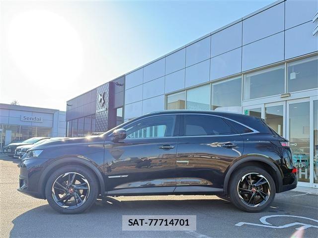 Citroen DS7 2019-08 4321555-7