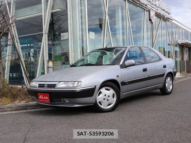 sat car