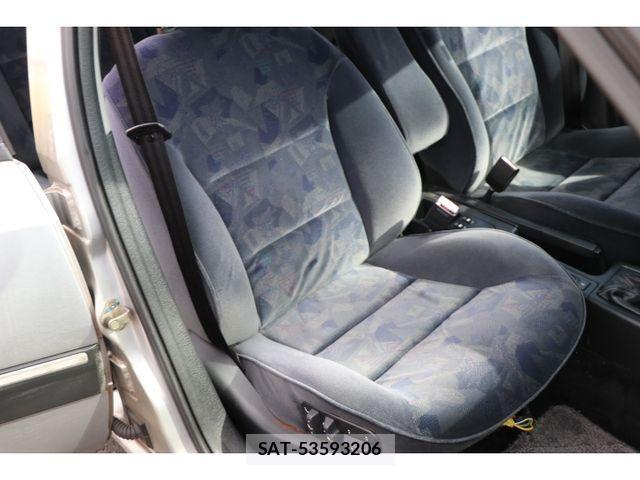 Citroen XANTIA 1997-03 1380319-11