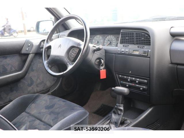 Citroen XANTIA 1997-03 1380319-12