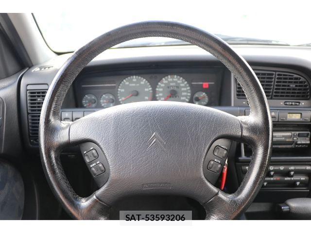 Citroen XANTIA 1997-03 1380319-1