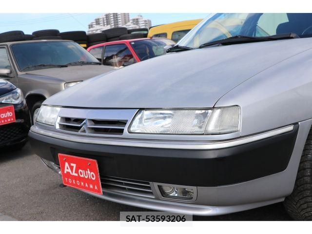 Citroen XANTIA 1997-03 1380319-19