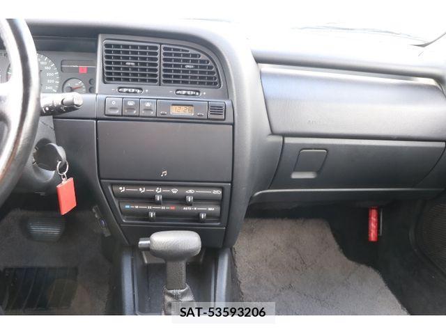 Citroen XANTIA 1997-03 1380319-3