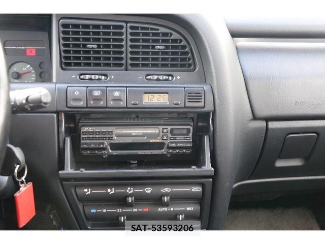 Citroen XANTIA 1997-03 1380319-4