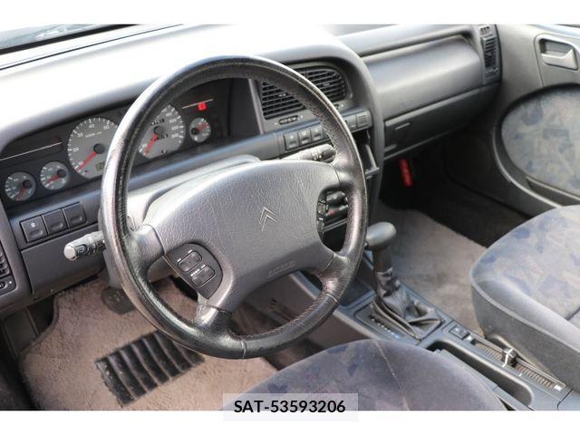 Citroen XANTIA 1997-03 1380319-5