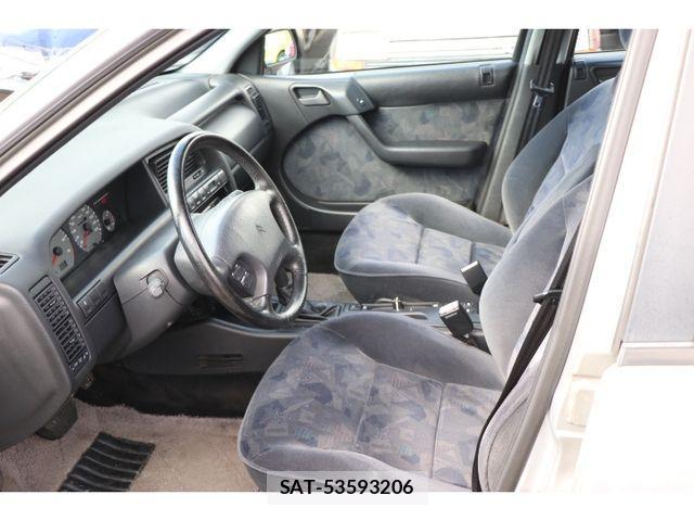 Citroen XANTIA 1997-03 1380319-6