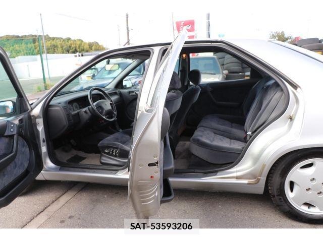 Citroen XANTIA 1997-03 1380319-8