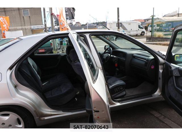 Citroen XANTIA 1997-03 1716917-9