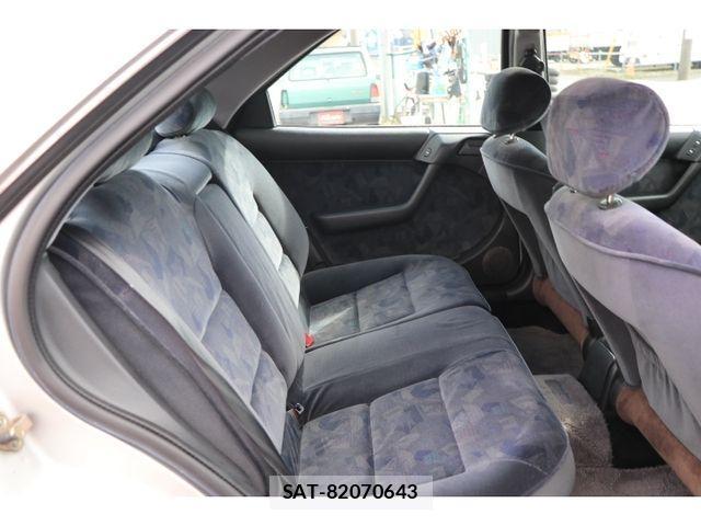 Citroen XANTIA 1997-03 1716917-10