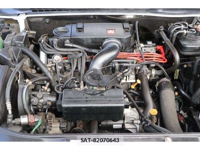 Citroen XANTIA 1997-03 1716917-16