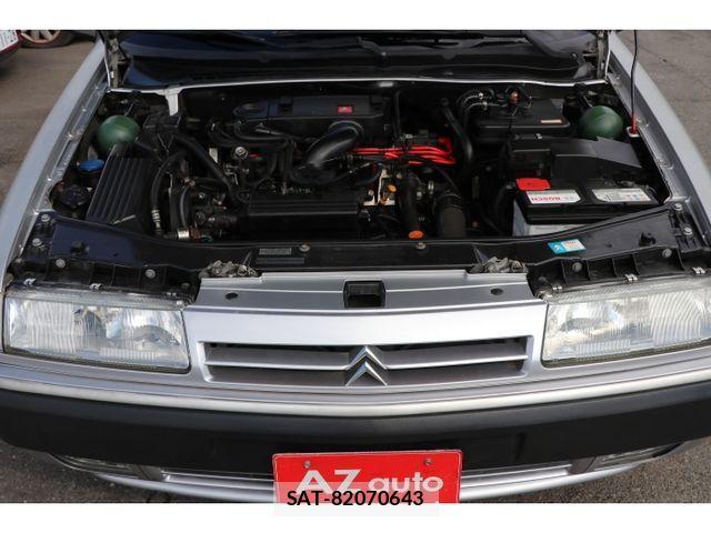 Citroen XANTIA 1997-03 1716917-17