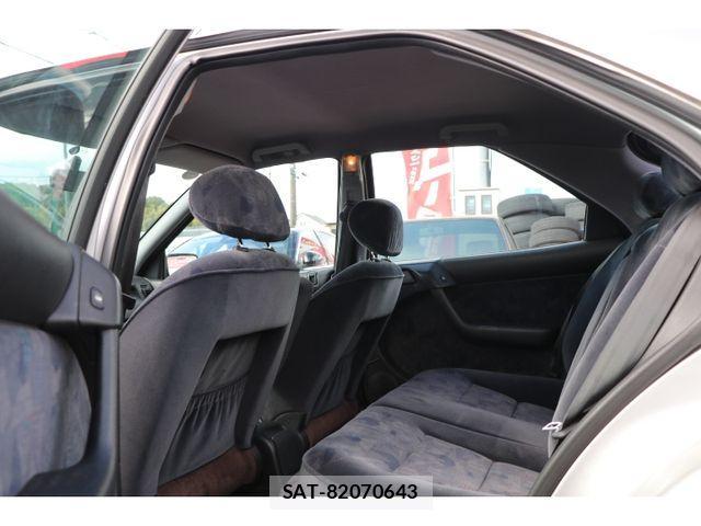 Citroen XANTIA 1997-03 1716917-7