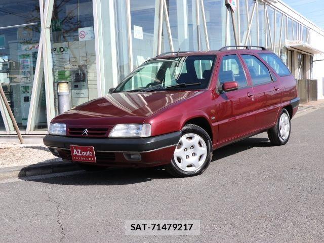 Citroen ZX 1997-03 767959-0