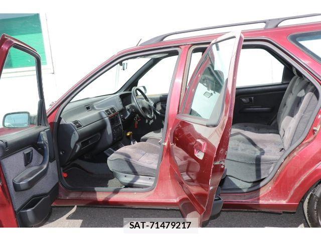 Citroen ZX 1997-03 767959-9