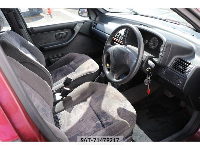 Citroen ZX 1997-03 767959-12