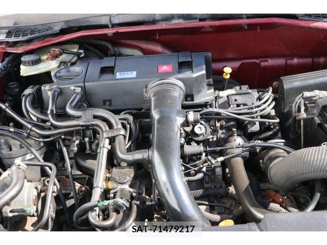 Citroen ZX 1997-03 767959-15