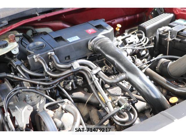Citroen ZX 1997-03 767959-17