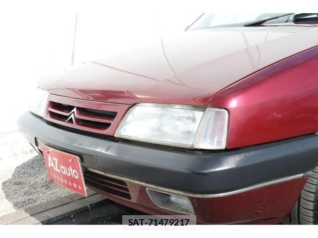 Citroen ZX 1997-03 767959-18