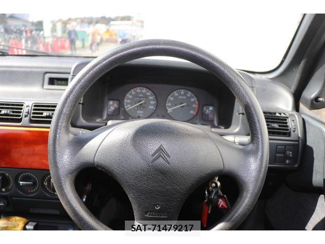 Citroen ZX 1997-03 767959-1