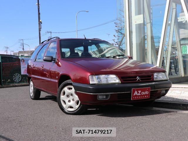Citroen ZX 1997-03 767959-19