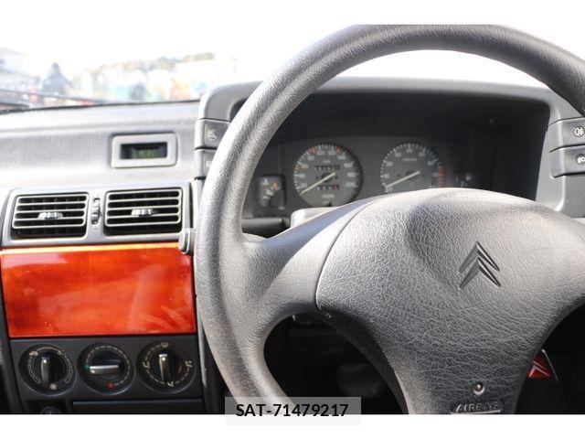 Citroen ZX 1997-03 767959-5