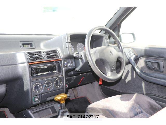 Citroen ZX 1997-03 767959-6