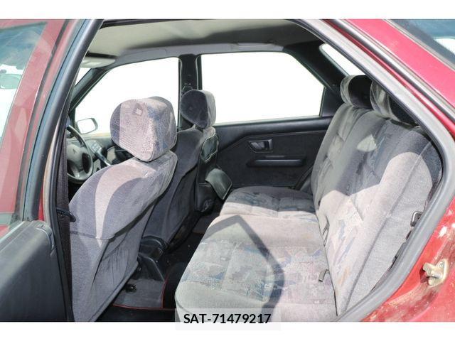 Citroen ZX 1997-03 767959-8