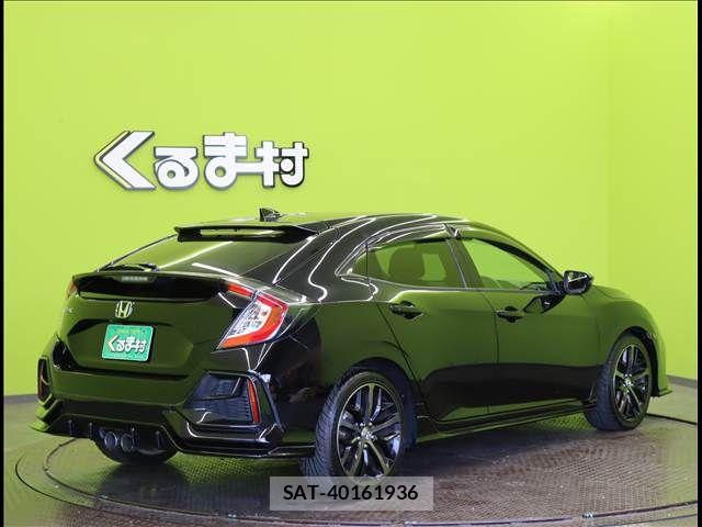 Honda CIVIC 2020-02 6903253-1