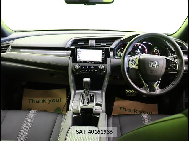 Honda CIVIC 2020-02 6903253-2
