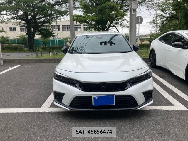 Honda CIVIC 2023-07 7326227-0