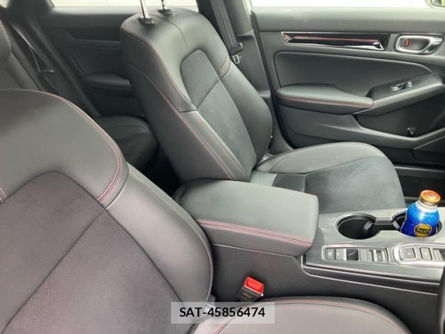 Honda CIVIC 2023-07 7326227-10