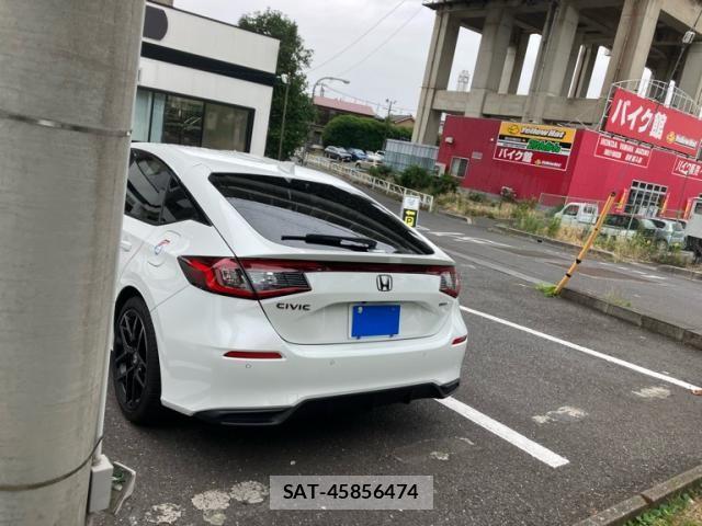 Honda CIVIC 2023-07 7326227-14