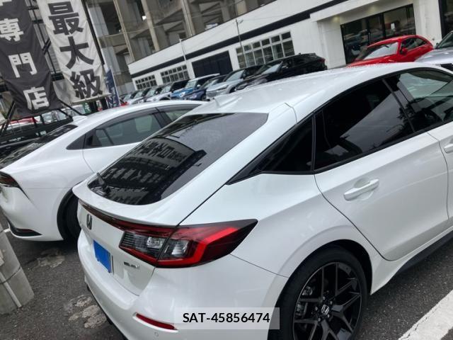 Honda CIVIC 2023-07 7326227-17
