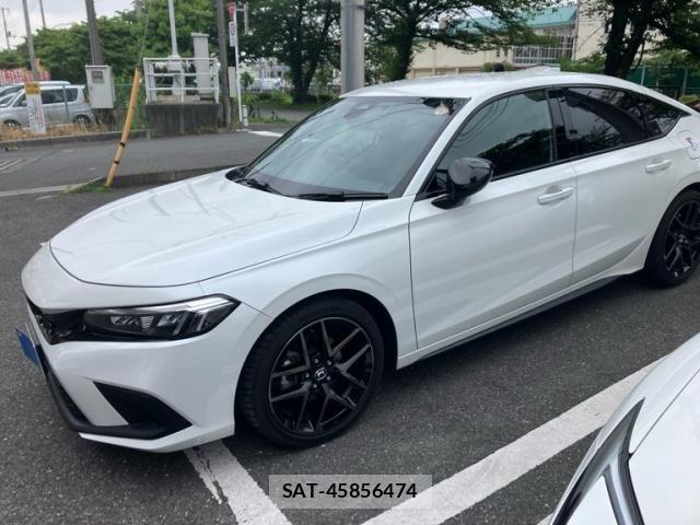 Honda CIVIC 2023-07 7326227-1