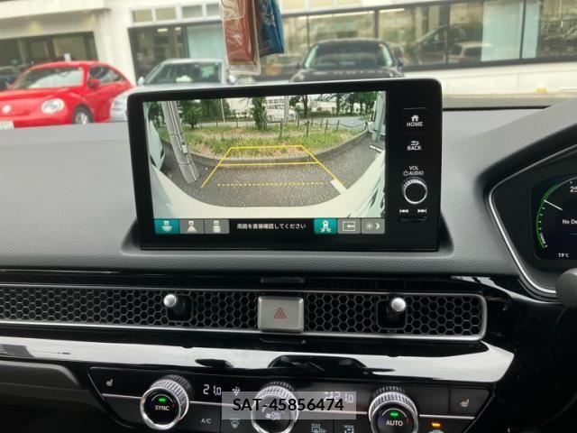 Honda CIVIC 2023-07 7326227-22