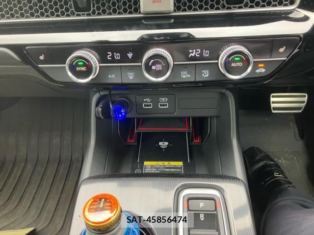 Honda CIVIC 2023-07 7326227-23