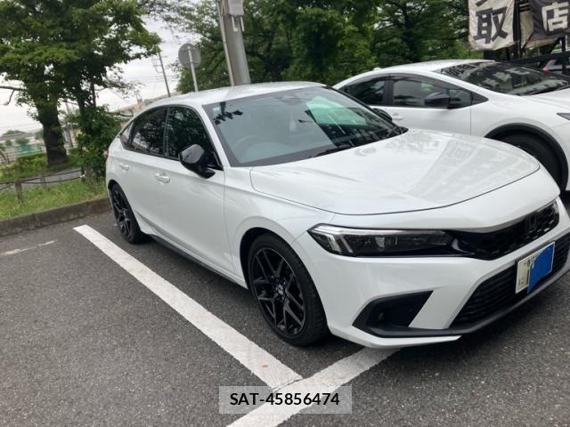 Honda CIVIC 2023-07 7326227-2