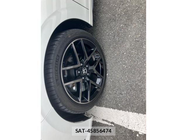 Honda CIVIC 2023-07 7326227-3