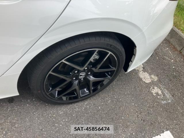 Honda CIVIC 2023-07 7326227-4