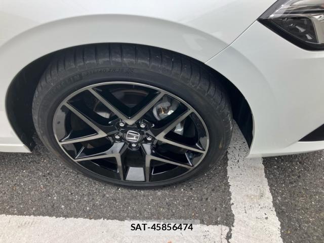 Honda CIVIC 2023-07 7326227-5