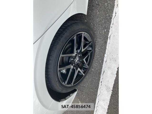 Honda CIVIC 2023-07 7326227-6