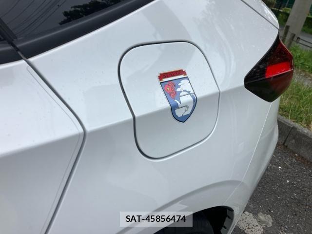 Honda CIVIC 2023-07 7326227-8