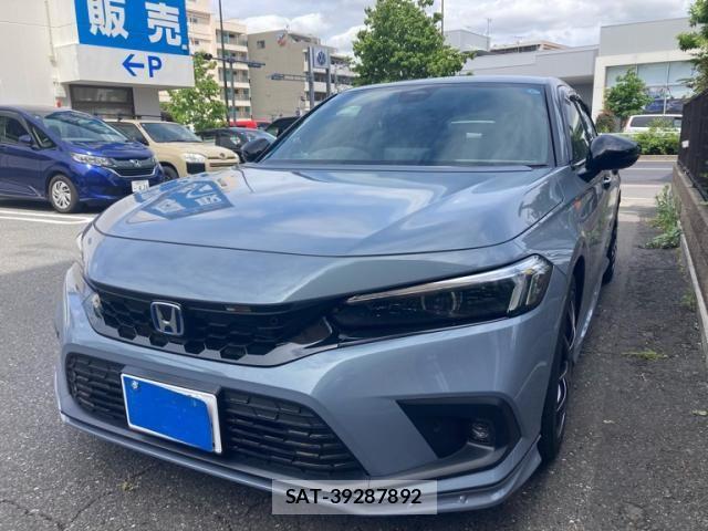 Honda CIVIC 2024-05 7326226-0