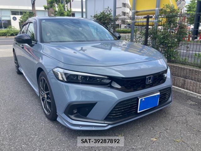 Honda CIVIC 2024-05 7326226-1