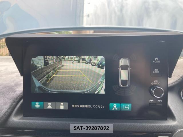 Honda CIVIC 2024-05 7326226-27